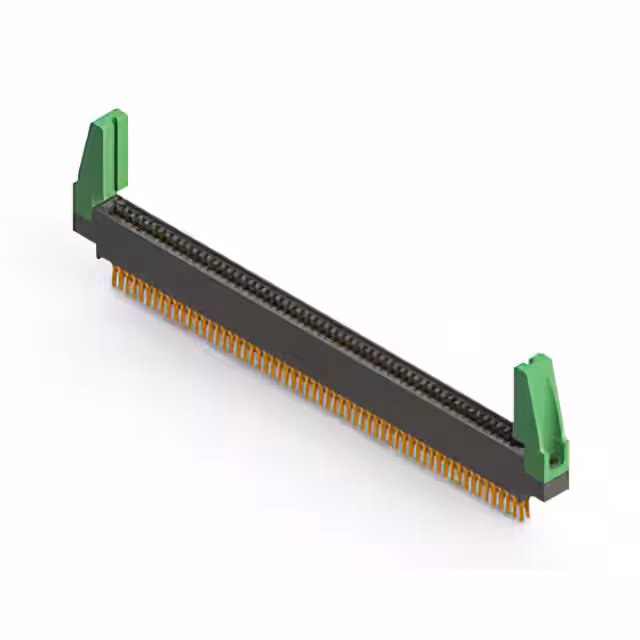 395-120-560-888 EDAC Inc.  Edgeboard Connectors